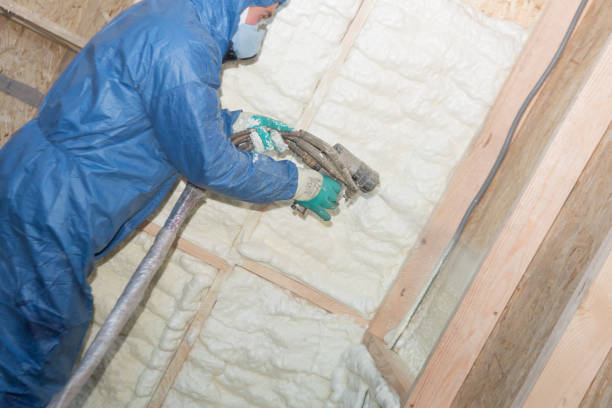 Types of Insulation We Offer in Munhall, PA