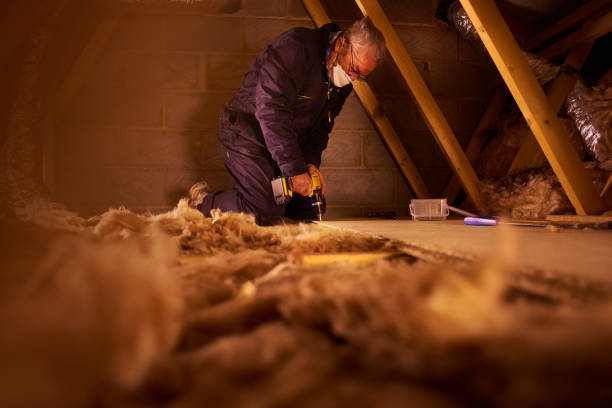 Trusted Munhall, PA Insulation Installation & Removal Experts